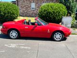 Mazda MX-5 NA - Mazda MX-5 aus 1992
