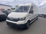 MAN TGE Kasten L3H2 2.0 Diesel, EURO 6 - MAN TGE: L3h2
