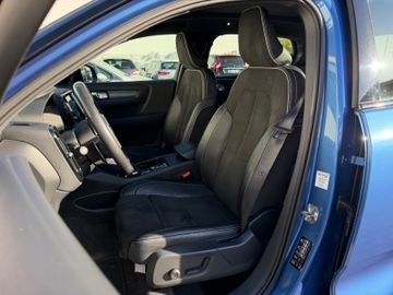Volvo XC40 - 10