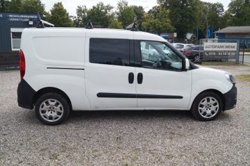 Fiat Doblo - 12