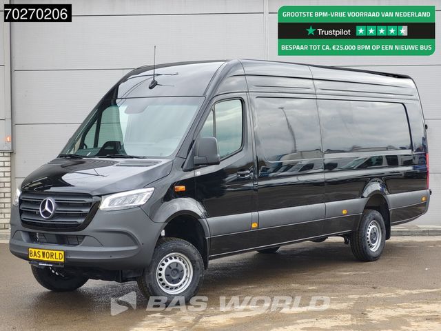 Mercedes-Benz Sprinter 319 CDI Automaat L4H2 XXL 2025 model LE