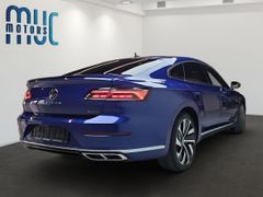 VW Arteon 2.0 TDI R-Line 4Motion/Matrix/Assisysteme
