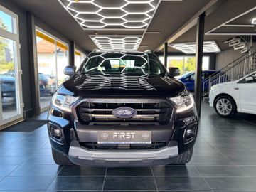 Ford Ranger - 5