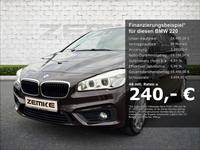 BMW 220 i ActiveTourer Steptronic Advantage Navi LED