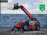 Manitou MT1440 A/C - SWAY - Manitou Mt 1440