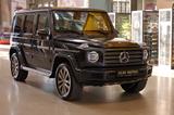 Mercedes-Benz G 400 G Station 1.Hand*U-Frei*German* - Mercedes-Benz G 400 aus 2024
