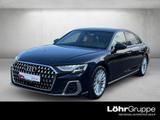 Audi A8 50 TDI quattro tiptronic *S line*Matrix*360°*
