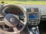 Volkswagen Vw Golf 5 2004 Automatikgetriebe - Volkswagen Golf: Automatikgetriebe