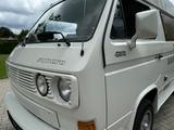Volkswagen T3 Syncro 2.1WBX Camper,Klima, Servo usw. - Volkswagen T3: Camper