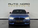 BMW M140i xDrive *Bussi.P*H&K*Leder*PDC*LED*Tuning* - blaue BMW M-Modelle