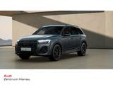 Audi Q7 S line TDI 210 kW DEISGNO*SOFT*HUP*7SITZER*ST - Audi Q7: De