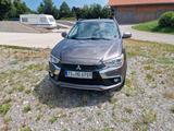 Mitsubishi ASX 2.2 DI-D 4WD ClearTec Diamant Ed.+ AUTO ... - Mitsubishi ASX: Standheizung