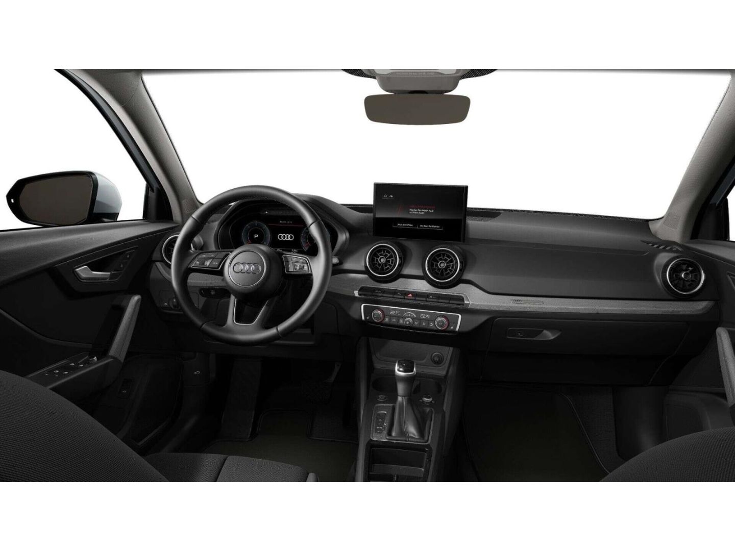 Audi Q2 - Bild 9