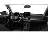 Audi Q2 - Vorschau Bild 9