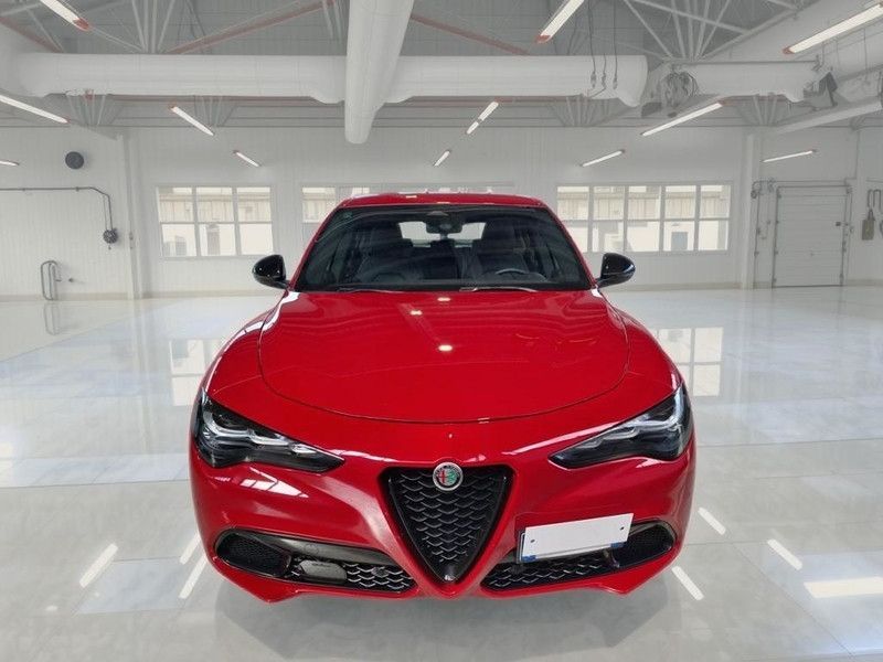 Alfa Romeo ALFA ROMEO STELVIO 2.2 TD 160 CV SPRINT AT8 RWD  imagem 2