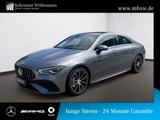 Mercedes-Benz AMG CLA 35 4M CP LED*KAMERA*HANDSFREE*AMBI*SHZ* - Mercedes-Benz CLA 35 AMG aus 2024