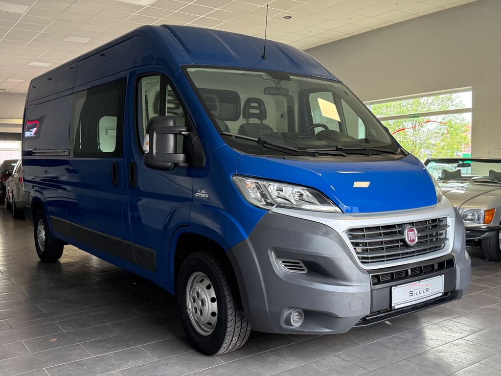 Image of Fiat Ducato