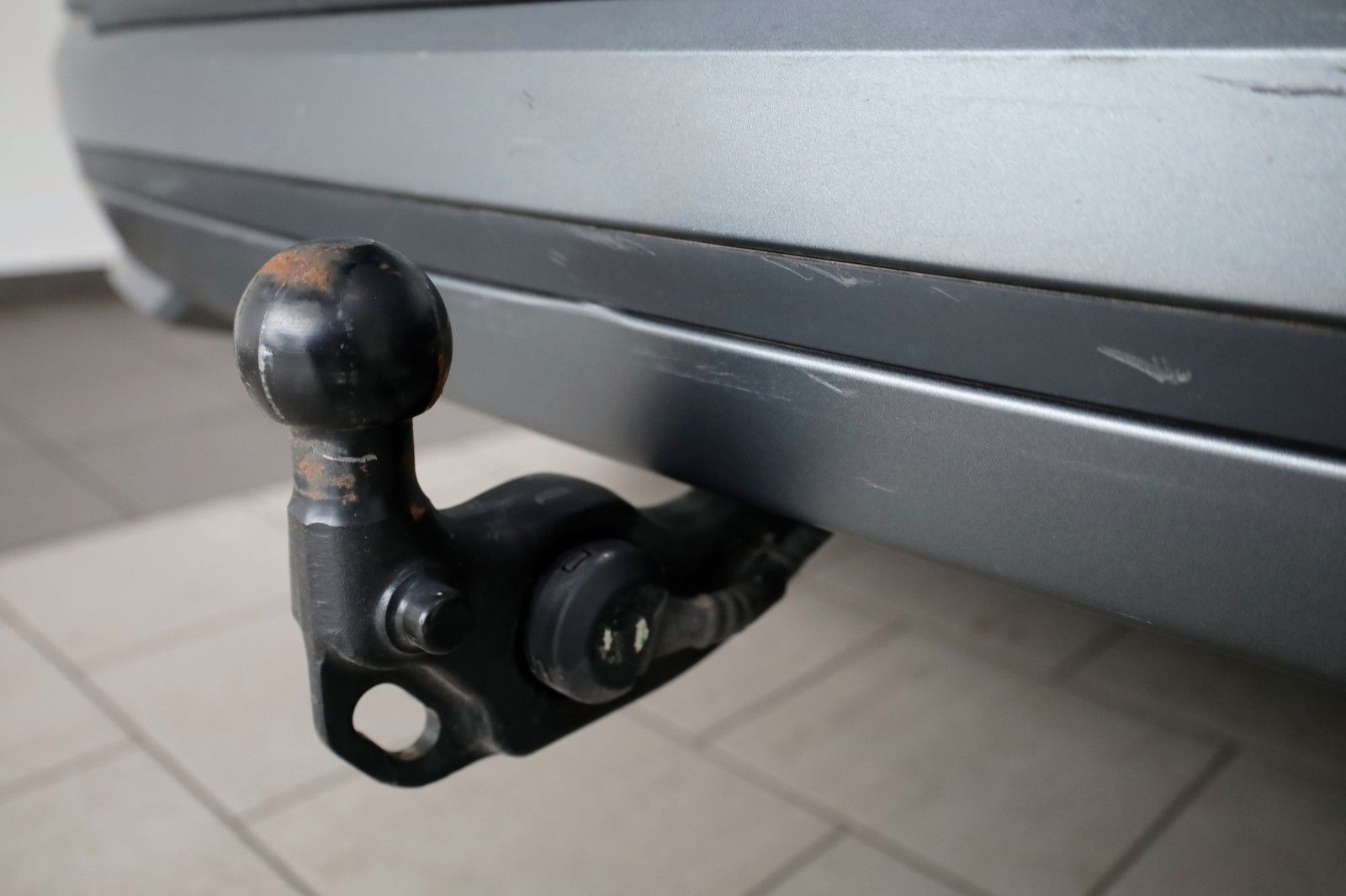 Fahrzeugabbildung SKODA Enyaq 80 Loft ,T.Leder,Navi,LED,SH,Kamera,AHK