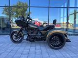 Harley-Davidson ROAD GLIDE TRIKE/FLTRT 114/2023 custom - HARLEY-DAVIDSON TRI GLIDE