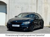 BMW 430i *GC*M Performance*Xenon*SHD*Navi*Hifi*Leder - BMW 430 Gran Coupé: Automatik