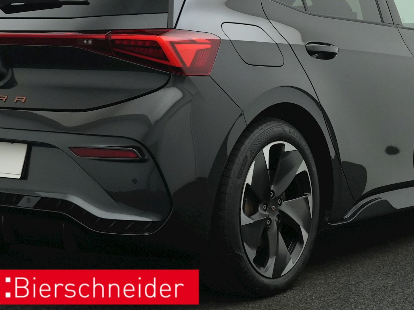 Cupra Born - Bild 19