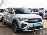 Volkswagen T-Cross 1.0 TSI DSG ENERGY AHK 5J.Garantie Kamer - Volkswagen T-Cross 1.5 TSI