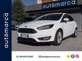 Ford FORD Focus 1.0 ecoboost Titanium 125cv del 2018 - Ford Focus: 201