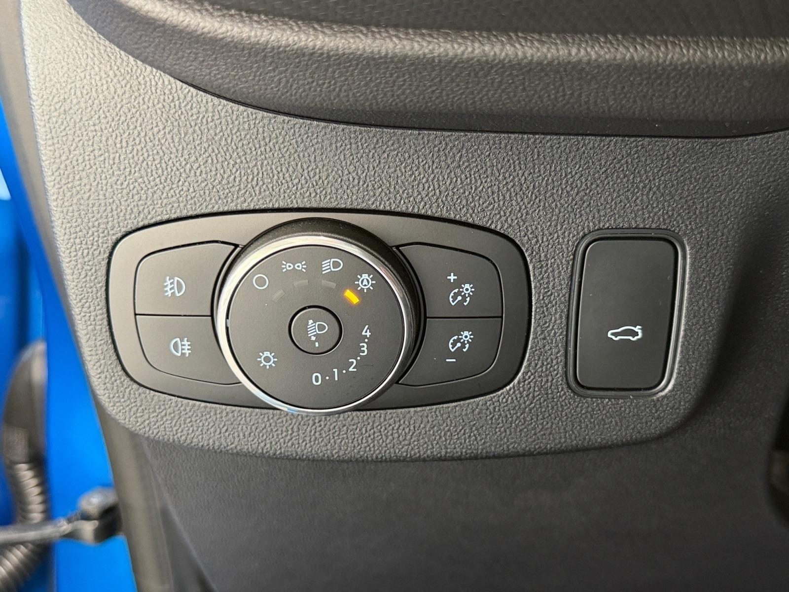 Ford Puma ST-LINE X AUTOMATIK KLIMA+NAV+LED+BO+KAMERA, миниатюра 22