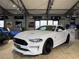 Ford Mustang GT Fastback 5.0 V8*DEUTSCH*U.FREI*B&O* - Ford Mustang Gebrauchtwagen in Wuppertal
