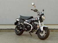 Honda Dax 125