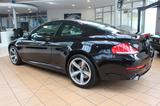 BMW 630i  Coupe+Individual-Ausstattung+Pano+DE Fahrz - BMW 630: 630d