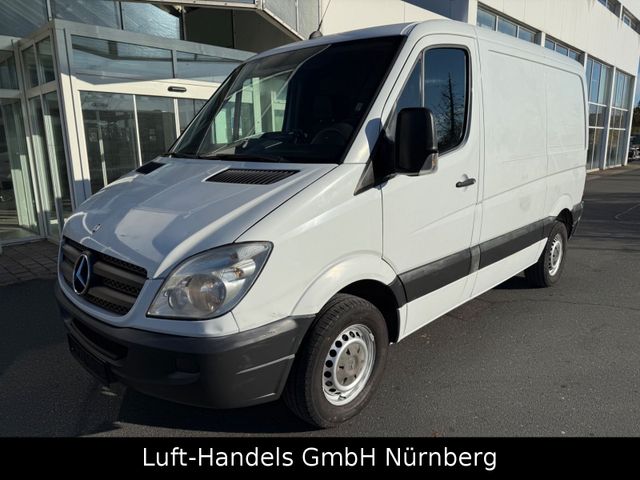 Mercedes-Benz Sprinter II Kasten 311 CDI Klima AHK Webasto MwS