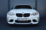 BMW M2 Coupé/M/HK/APPLE/WIFI/LHZ/SHZ/SPUR/KAMERA/R19 - BMW M2: Automatik