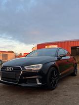 Audi A3 2.0 TDI S tronic - Limousine 150PS 8-fach - Audi A3 8L mit Diesel-Antrieb