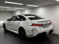 BMW M5 - Vorschau Bild 3