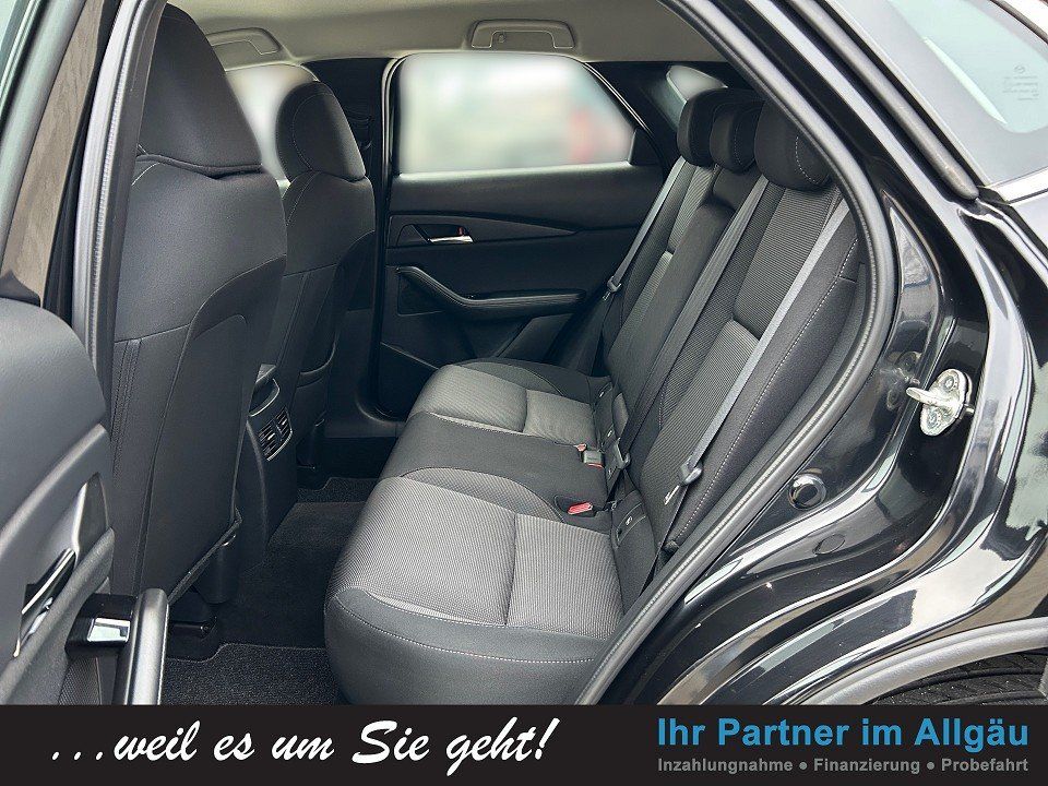 Fahrzeugabbildung Mazda CX-30 SKY-G 150 AWD SELECTION PREM-P 1HD BOSE+++