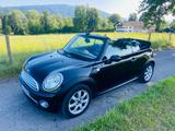MINI Cooper Cabrio - HU 04-2027