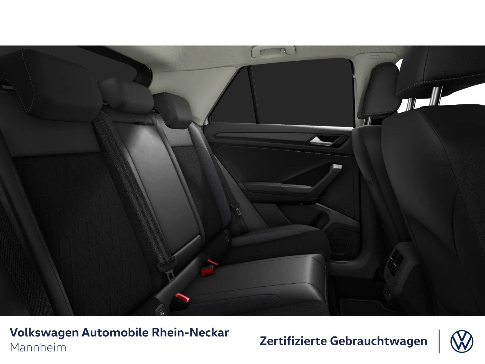 Volkswagen T-Roc - Bild 15