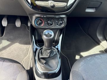 Bild 15 Opel Corsa E 120 Jahre Apple CarPlay Android Auto SHZ