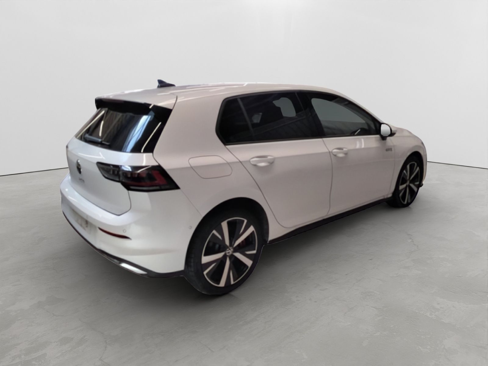 Volkswagen Golf VIII 1.5 TSI eHybrid 200kW AHK Kamera LED foto 3