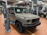 Mercedes-Benz G 400 d - AMG Line - 1. Hand MB 100 Garantie - Mercedes-Benz G 400 von privat