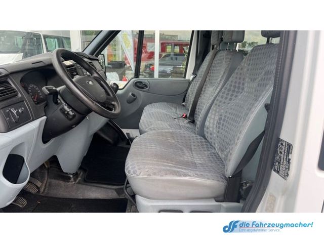 Fahrzeugabbildung Ford Transit Kombi FT 280 K Behindertengerecht 4268