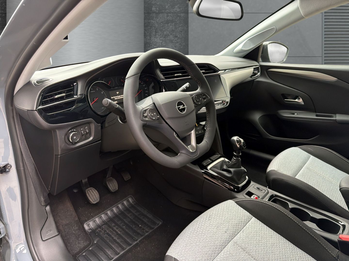Opel Corsa - Bild 7
