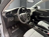 Opel Corsa - Vorschau Bild 7