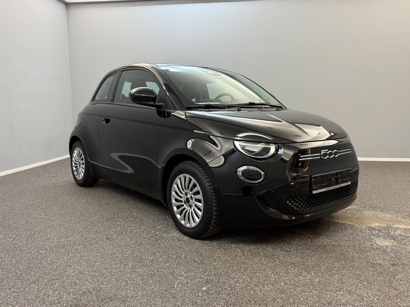 Fiat 500e RED UCONNECT*CARPLAY*KAMERA*VIRTUAL*GARANTI imagem 3