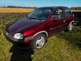 Opel Corsa b 1,4 16v Oldtimer - gebrauchte Opel Corsa aus dem Jahr 1995