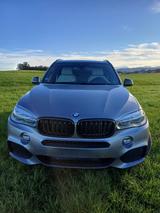 BMW X5 xDrive40d M-Paket, Navi, Pano, HeadUp, 90"KM - BMW: X9