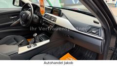 BMW 318/Advantage/24 Monate Garantie/Super Fahrzeug!