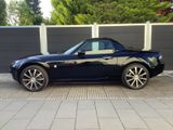 Mazda MX-5 Roadster Coupe Niseko - 2. Hd. - Cabrio -SH - Mazda MX-5 in Krefeld