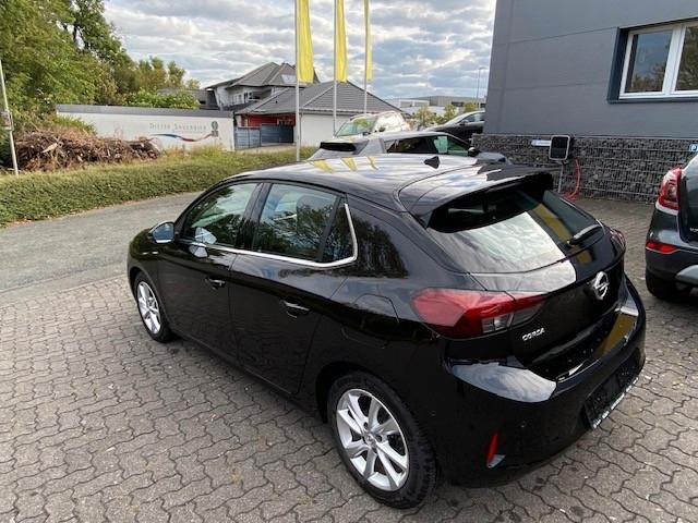 Opel Corsa F Elegance